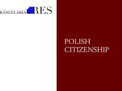 Polish citizenship
