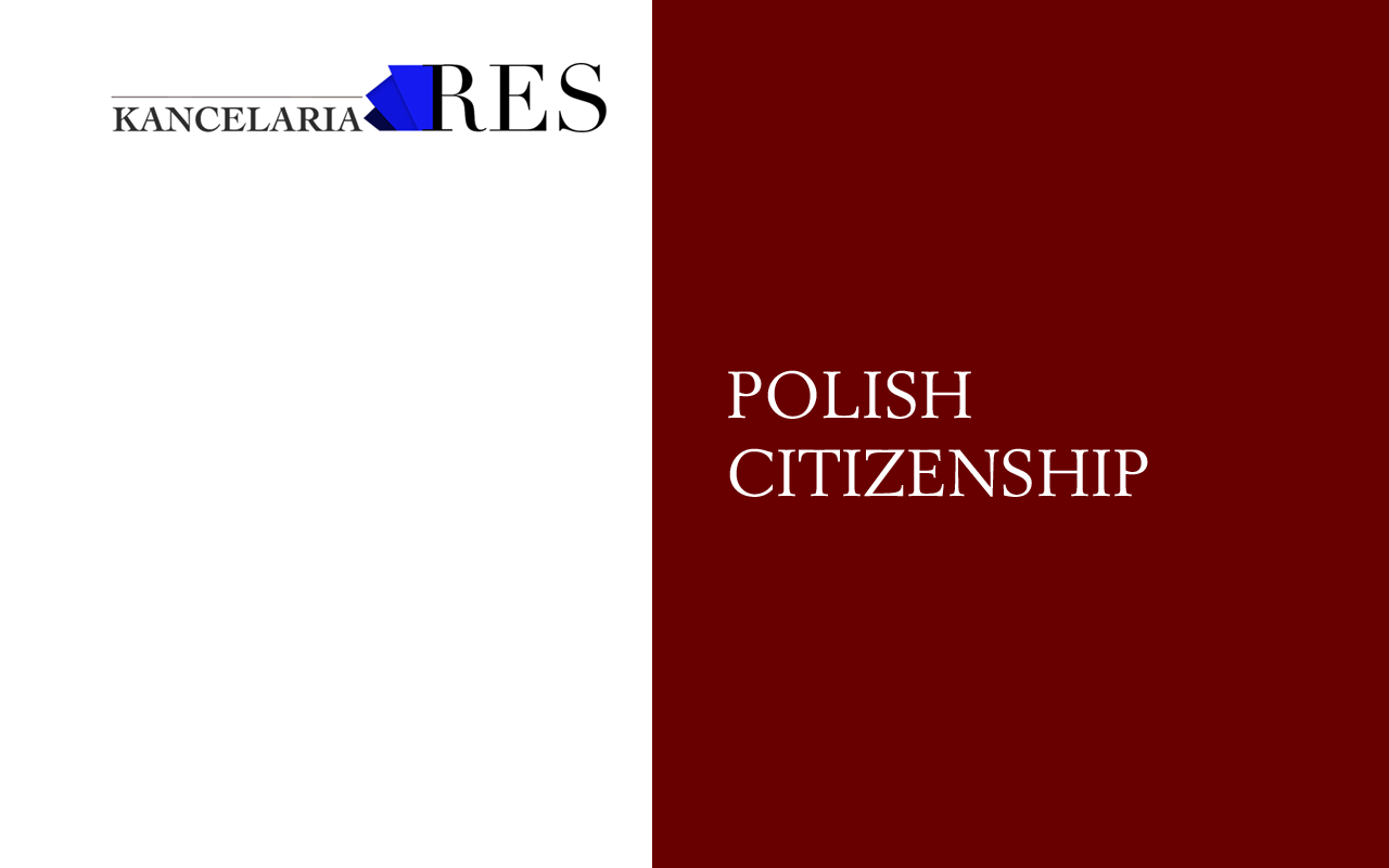polish citizenship